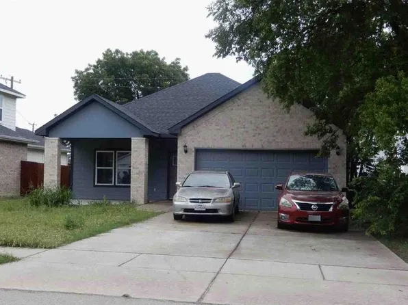 4820 Melodylane St, Fort Worth, TX 76137