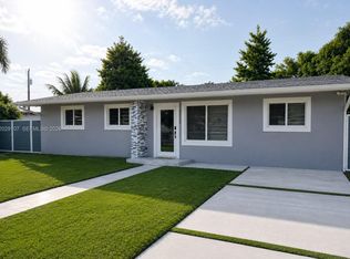 11850 SW 187th St, Miami, FL 33177