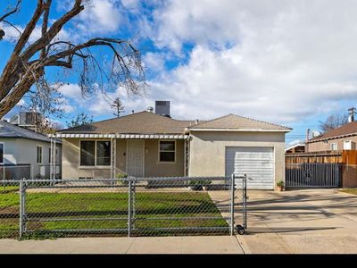 1917 Margo Ln, Bakersfield, CA, 93308