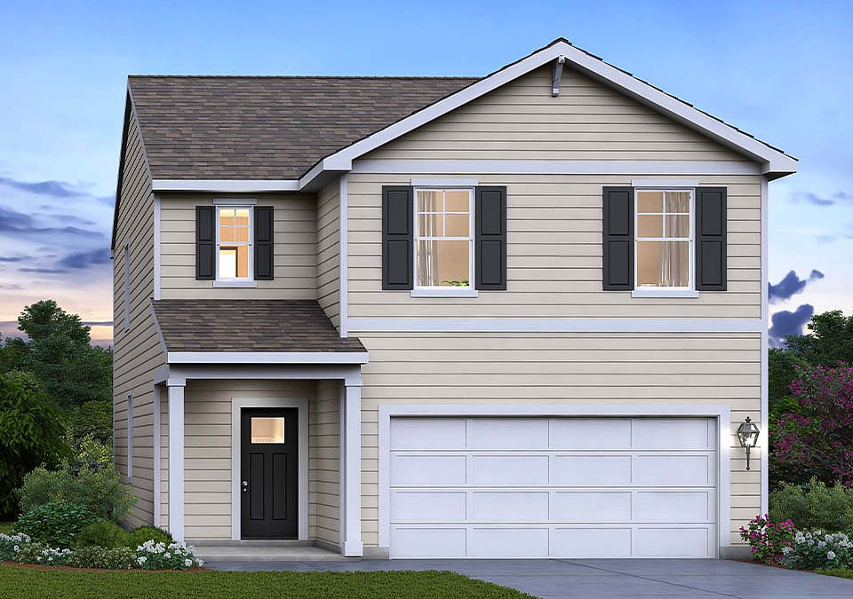 Plan Elevation.