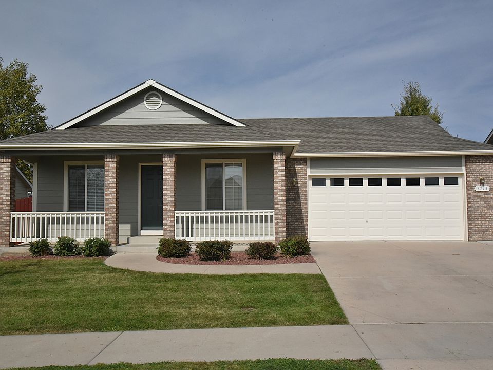 1st image of 3713 Stampede Dr