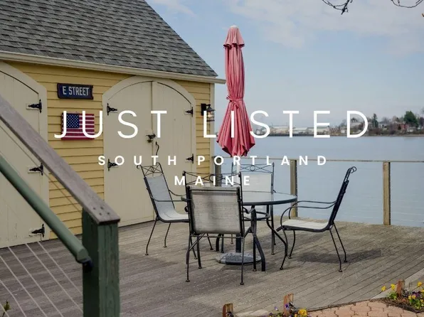 3 E Street, South Portland, ME 04106