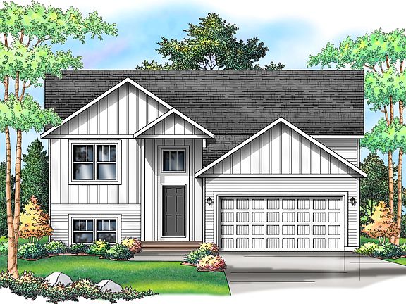 Elevation C