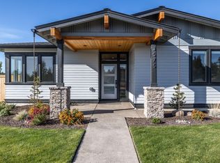 3575 SW 43rd St, Redmond, OR 97756