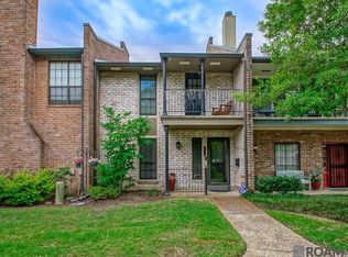 10149 Runnymede Ave #14, Baton Rouge, LA 70815