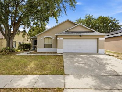 1218 WHITEWOOD WAY, Clermont, FL, 34714