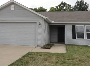 4126 Cheyenne Dr, Lafayette, IN 47909