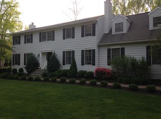 1151 Cooper Rd, Scotch Plains, NJ 07076