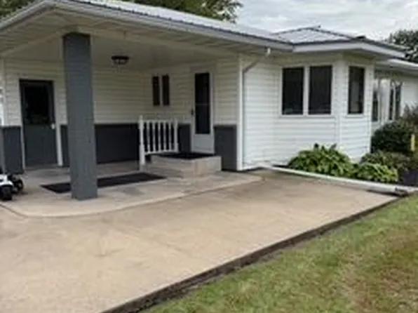 109 N Huntsberry St, Winfield, IA 52659