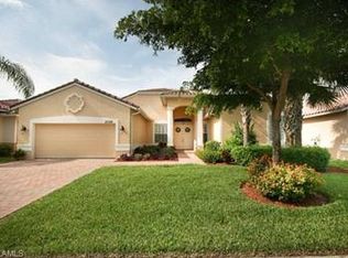 20388 Foxworth Cir, Estero, FL 33928