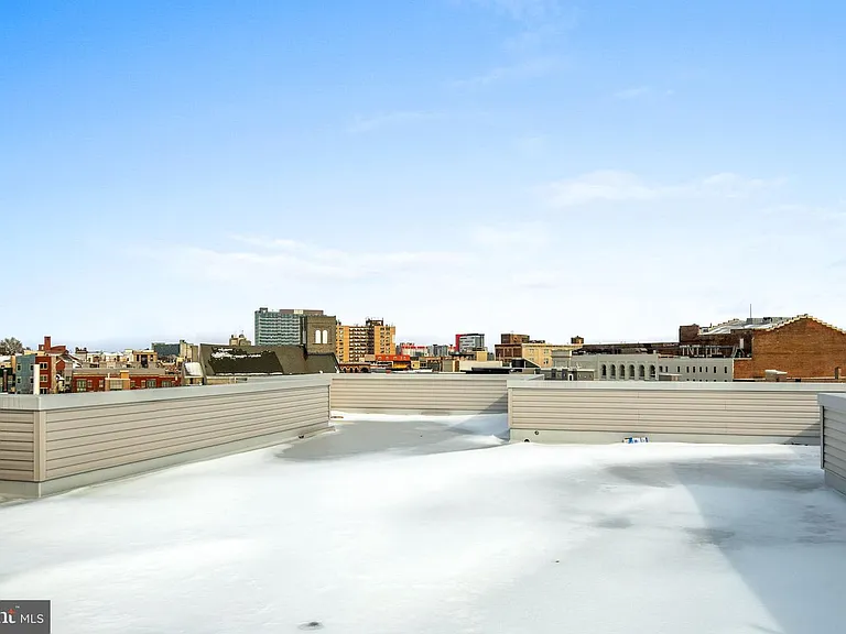 1527-29 Ridge Ave #1B — Photo 32