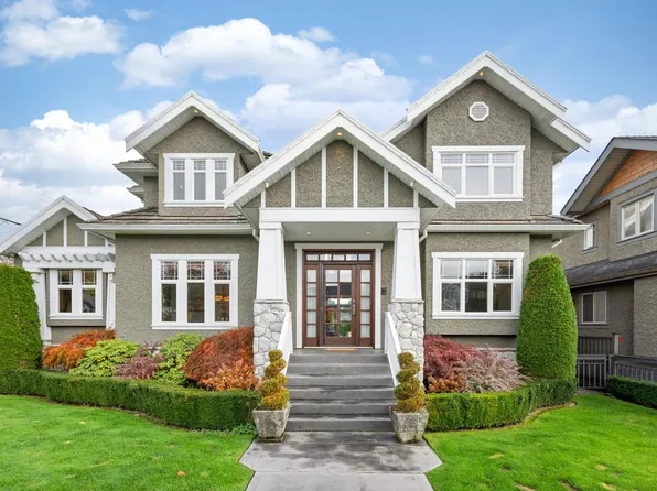 186 Macdonald Ave, Burnaby, BC V5C 4M5