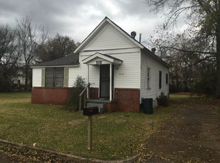 1218 Langley St, Jackson, MS 39204