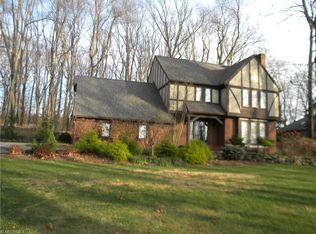 1970 Burnetts Corner Rd, Wooster, OH 44691