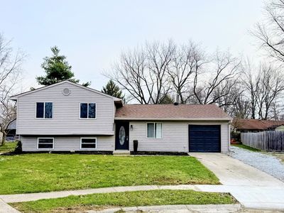 5330 Brazos Dr, Indianapolis, IN, 46237