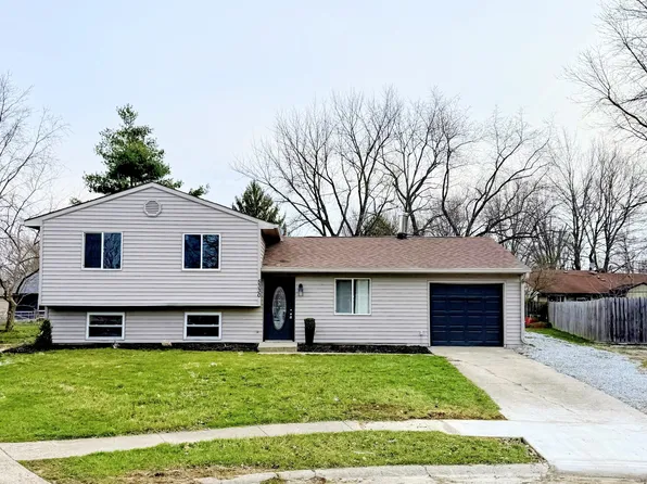 5330 Brazos Dr, Indianapolis, IN 46237