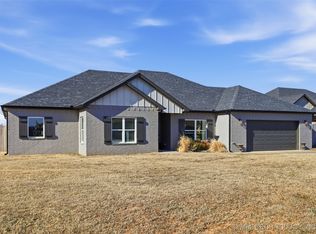 5912 S Gunnar Spgs, Stillwater, OK 74074