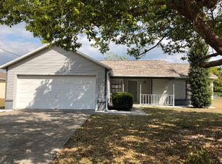 5432 Baldock Ave, Spring Hill, FL 34608