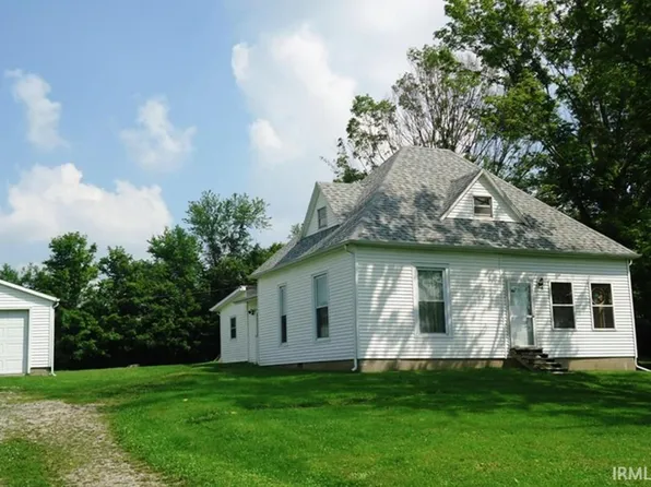 7176 W Dinsmore Rd, Bloomington, IN 47403