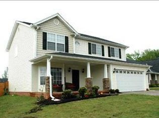 19 Whitethorn Ln, Greenville, SC 29607