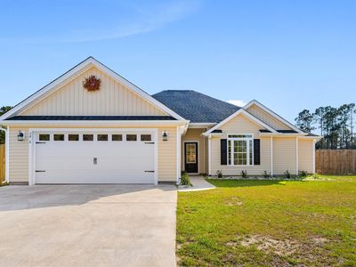 5026 Adrian Hwy., Conway, SC, 29526