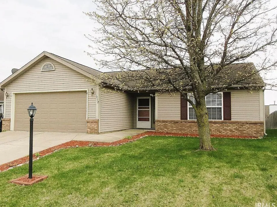 317 Plantation Way