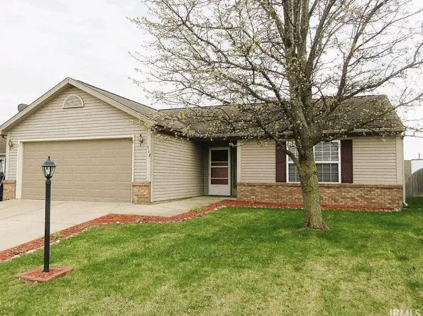 317 Plantation Way, Lafayette, IN 47909
