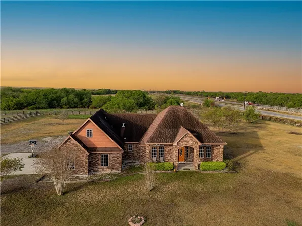 3534 Angelita Dr, Odem, TX 78370