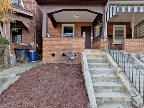 524 Paulson Ave, Pittsburgh, PA 15206