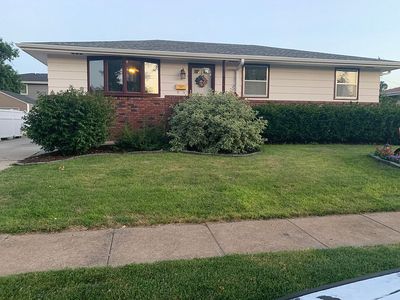 1103 6th St, Columbus, NE, 68601