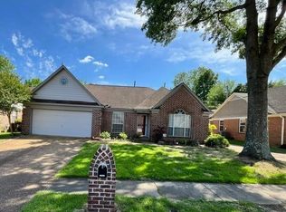 7853 Deer Trail Ln, Memphis, TN 38133