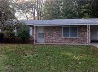 227 Florence St, Columbus, MS 39702