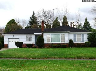 2096 Guarnieri Dr NE, Warren, OH