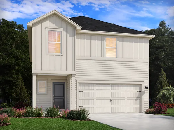 Lennon Plan, Calico Creek