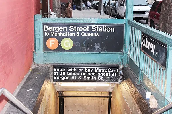 Rented by Rapid Realty Park Slope | media 2