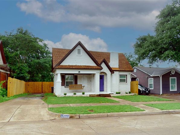 3208 Stanley Ave, Fort Worth, TX 76110