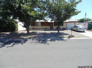 1962 Miami Ave, Kingman, AZ 86401