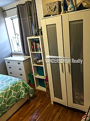 Rented by Vanderborgh Realty 