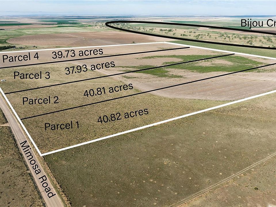 2nd image of Parcel 1 Mimosa Road