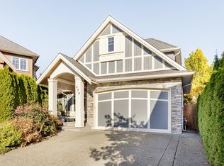 278 174a St, Surrey, BC