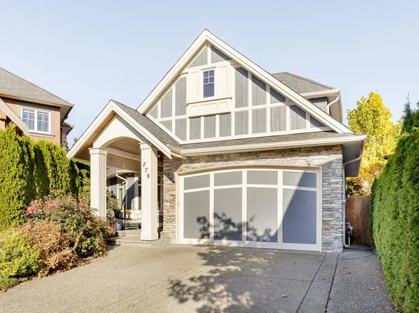 278 174a St, Surrey, BC V3Z 6R9