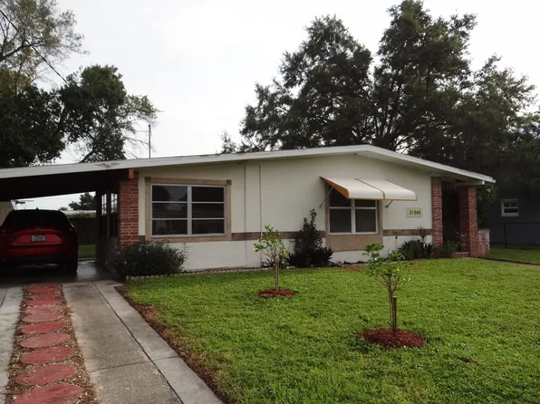 21946 Cellini Ave, Pt Charlotte, FL 33952