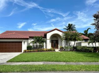 1257 NW 127th Dr, Sunrise, FL 33323