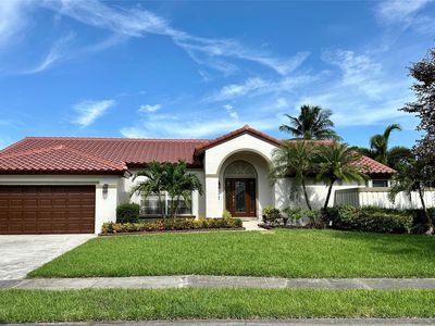 1257 NW 127th Drive, Sunrise, FL, 33323