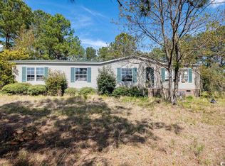 2421 Highway 746, Loris, SC 29569