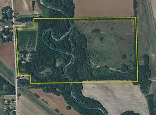 2400 N Pennington Rd, Hutchinson, KS 67502