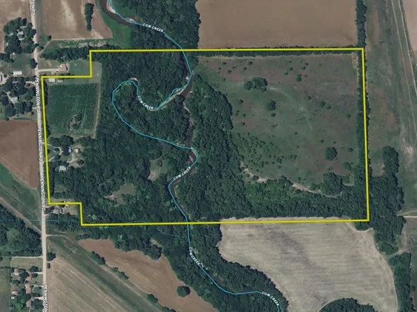 2400 N Pennington Rd, Hutchinson, KS 67502