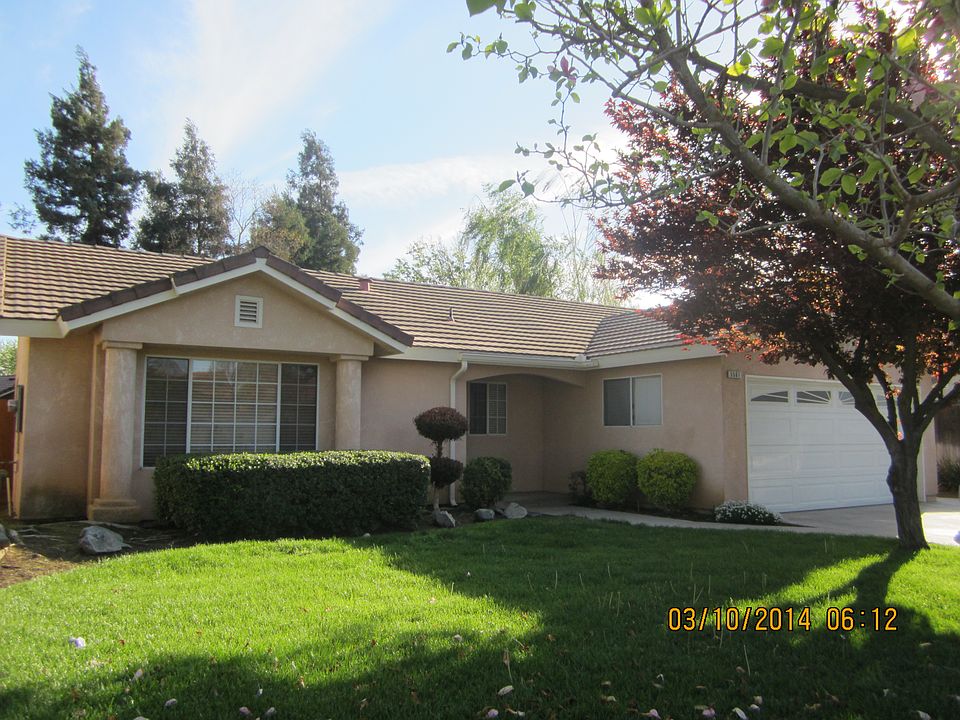 Great Curb Appeal