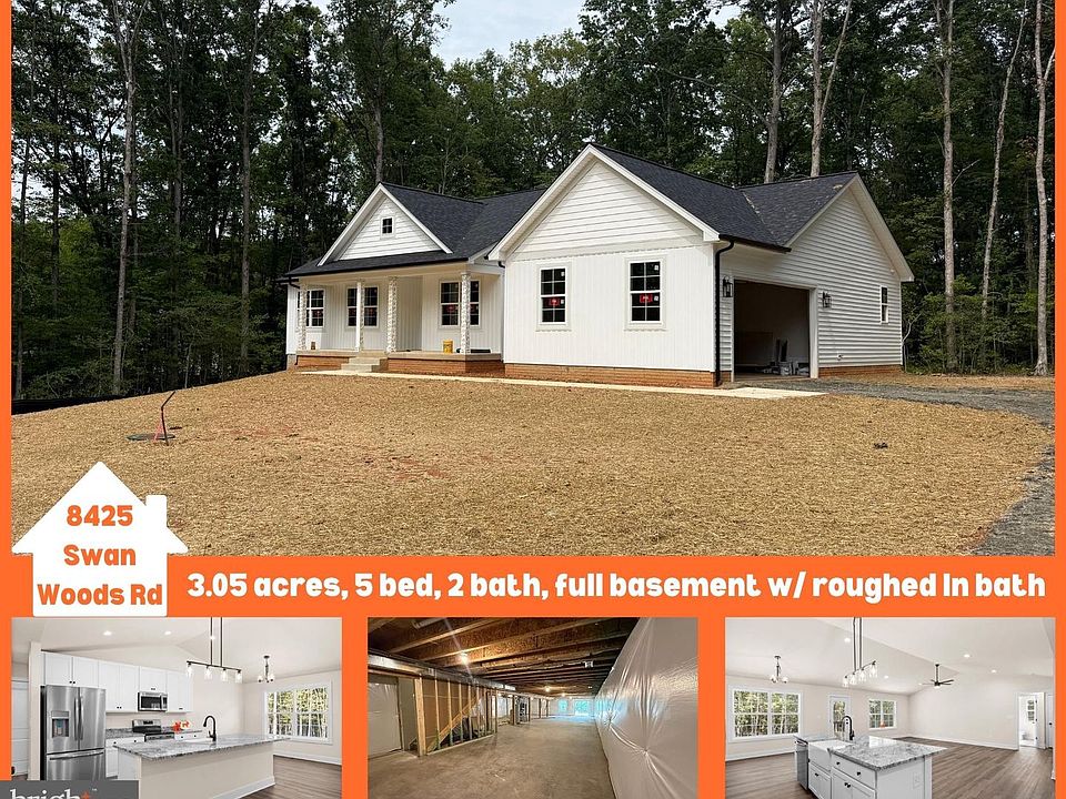 1st image of 8425 Swan Woods Rd