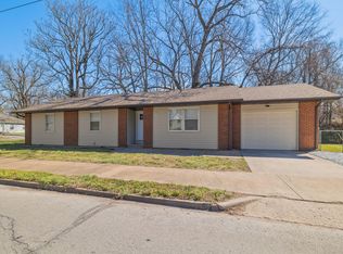 646 S Fort Avenue, Springfield, MO 65806